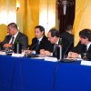 Roma - Convegno Incendi boschivi